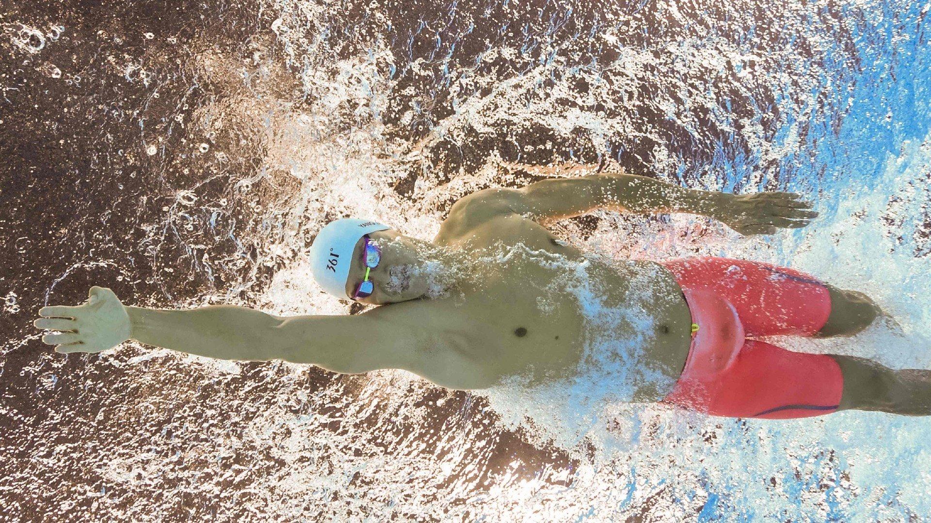 中国花样游泳队世锦赛摘金 创历史最佳战绩：MK体育官方网站